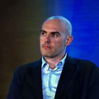 Dario Fabbri protagonista al Grattacielo Intesa Sanpaolo con la conferenza &quot;I premier della Regina Elisabetta&quot;