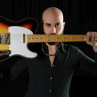 Giovedì 6 aprile, Darman in concerto al Judafire Music Cafè di Torino