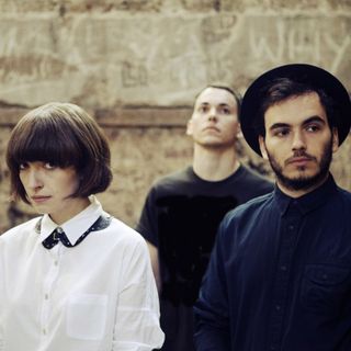 La band inglese Daughter protagonista alla prossima edizione di TOdays Festival