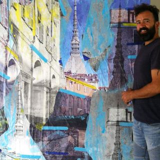 Festa di fine estate in piazza Emanuele Filiberto II con Associazione Azimut