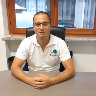 Dott. Davide Patrizio Genco