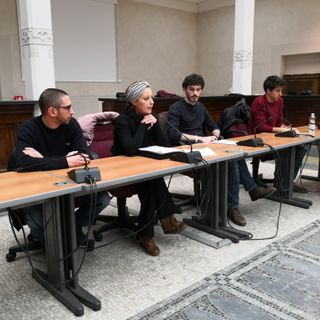 In Piemonte No Tav, no Terzo Valico ed ex grillini vanno con De Magistris