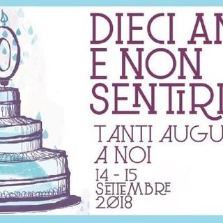 “Dieci anni e non sentirli”: i Bagni Pubblici di via Agliè festeggiano il loro anniversario