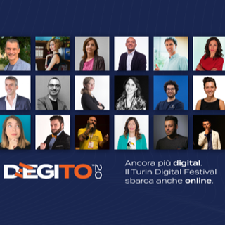 Deegito torna con la sua seconda edizione: l’evento di Torino più completo sul Digitale