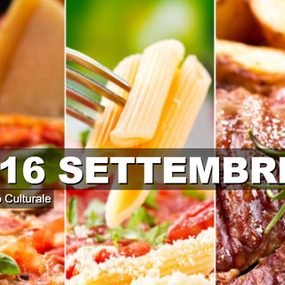 Grugliasco: sarà “Degusté – Dream Food 2018” dal 14 al 16 settembre