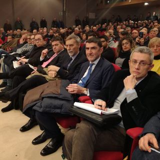 Trasporti, Gariglio (Pd) provoca: &quot;Togliete i social a Toninelli&quot;