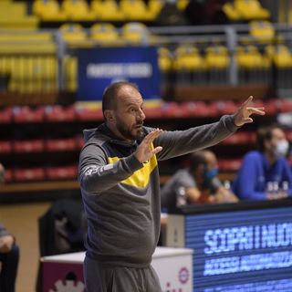 Basket, la Reale Mutua Torino si prepara al derby contro Biella