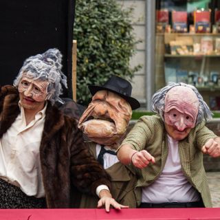 Al Cecchi Point di Torino ultime &quot;Trame Emergenti e Colpi di scena&quot;