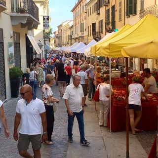 Con “Di Freisa in Freisa” protagonisti l'enogastronomia e la cultura del Chierese