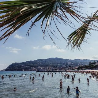 Diano Marina: prenotazioni spiagge Delfino, Diana, Solarium delle Tartarughe, tutte le info necessarie