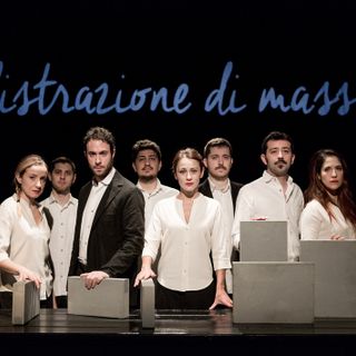 Storie di chi ha scelto di sconfiggere la mafia: alla Casa del Teatro va in scena la legalità
