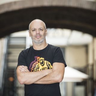 &quot;Spotlight&quot; di Biennale Democrazia, lunedì 8 ottobre Diego Bianchi a Torino