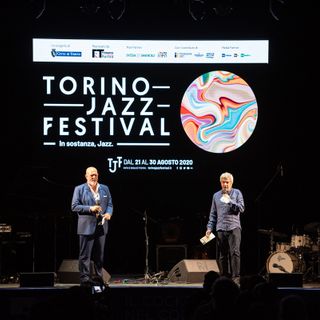 torino jazz festival