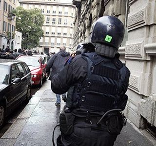 Arrestato, grazie al lavoro della Digos di Torino, un potenziale terrorista