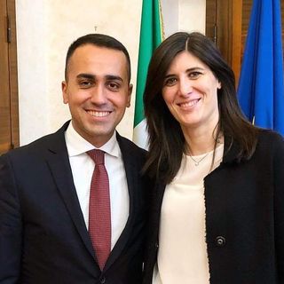 Di Maio: &quot;Con Conte e Toninelli voglio incontrare le organizzatrici della manifestazione Sì Tav di Torino&quot;
