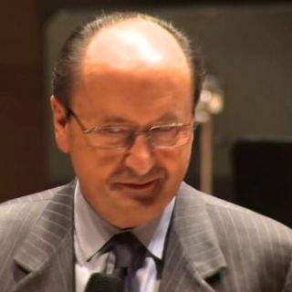 Dino Mussetto
