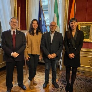 Il Consiglio regionale del Piemonte a sostegno di Leopoli