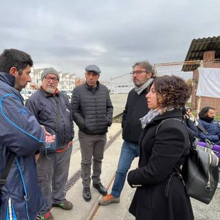 disabato alla lear