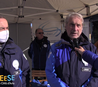 Discesa Liberi: passione sportiva senza barriere (Video)