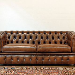 Divani Chesterfield: ecco cosa li rende così unici