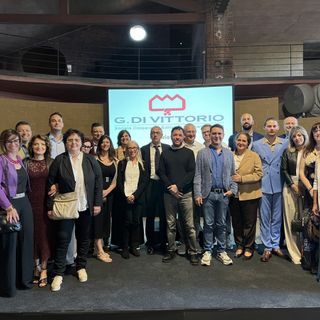La cooperativa Di Vittorio ha approvato il bilancio 2023