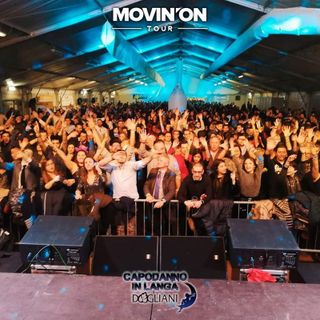 Dogliani: gusto e vini di Langa nel veglione di San Silvestro. Ecco le proposte per Capodanno