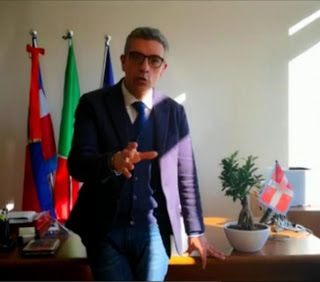 Coronavirus, Ravetti (Pd) contro Cirio: &quot;Il presidente è in difficoltà&quot;
