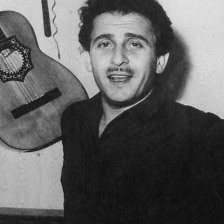 Quella panetteria di corso Marconi nella quale Modugno perse la testa per Mariuccia