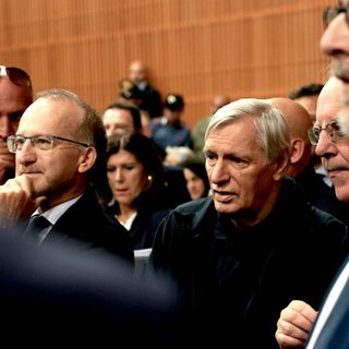 Abit abbraccia le mamme in difficoltà del Gruppo Abele