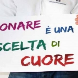 Donazione degli organi, dalla Sala Rossa un invito a informare e sensibilizzare i cittadini