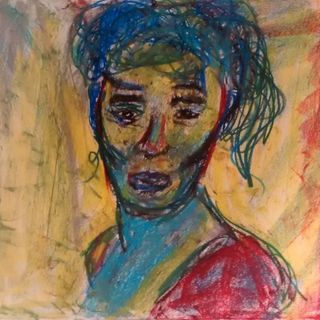 Emozioni e stati d'animo, mostri e fiori