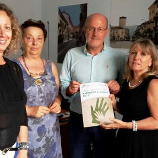 A Chivasso una casa per i senzatetto