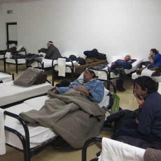 Immagine di repertorio