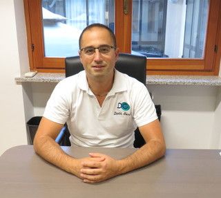 Dott. Davide Patrizio Genco