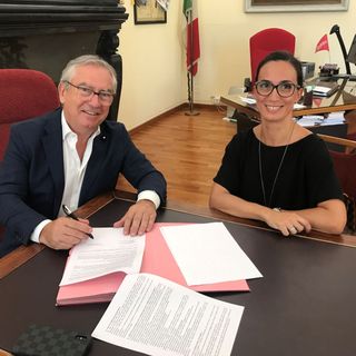 Day service materno infantile di Susa, nuova responsabile Ilaria Costaggini
