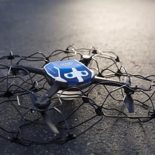 A Torino arriva il mese dei droni. Protagonisti a San Giovanni e non solo