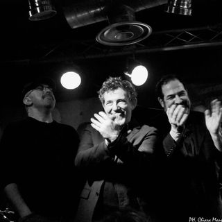 Torna con il suo secondo appuntamento Duel – Cantautori a confronto, questa sera al Jazz Club Torino