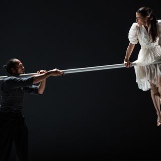 Teatrodanza, musica e circo contemporaneo: nasce a Torino il nuovo centro di produzione BlucinQue/Nice