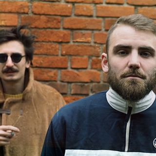Torino, Dutch Nazari al Maze Festival