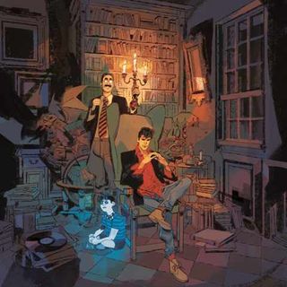 Il Sottidiciotto Film Festival celebra i 30 anni di Dylan Dog