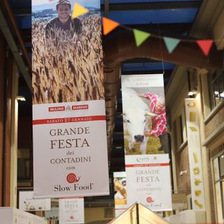 Domani Grande Festa Contadina per gli 11 anni di Eataly