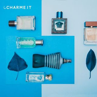 Vivi il piacere della cosmesi su eCharme.it: i grandi brand a piccoli prezzi, con consegna veloce e reso gratis