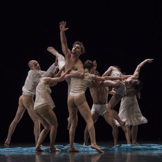 Showcase, una vetrina per i giovani coreografi alla Casa del Teatro