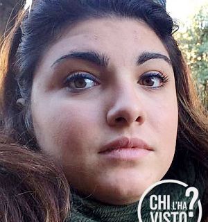 Chi ha visto Erika Vitali di Druento?