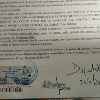 Suk e anarchici, esposto di Fratelli d'Italia alla Procura di Torino