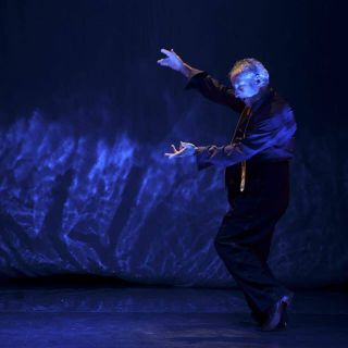 Cirko Vertigo multidisciplinare e rivoluzionario: &quot;Riapriamo un teatro e contaminiamo le arti&quot;