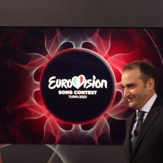 eurovision 2022 e lo russo
