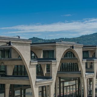 A settembre al via la riqualificazione delle Arcate Moi: nel futuro dell'ex mercato movida, food e wellness