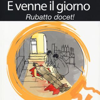 “E venne il giorno” di Marco G. Dibenedetto alla biblioteca civica Don Milani di Falchera