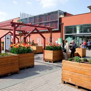 Eataly Lingotto festeggia la giornata della biodiversità